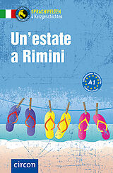 Paperback Un'estate a Rimini von Alessandra Felici Puccetti, Tiziana Stillo, Roberta Rossi