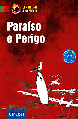 Couverture cartonnée Paraíso e Perigo de Glória Soares de Oliveira Frank, Maria José Aureliano Vilas Boas