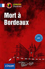 Paperback Mort à Bordeaux von Virginie Pironin, Marc Dr. Blancher