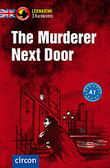 Kartonierter Einband The Murderer Next Door von Oliver Astley, Gina Billy