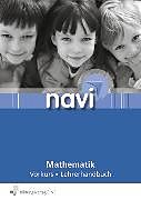 Spiralbindung navi Mathematik. Vorkurs. Lehrerhandbuch von Almut Strakerjahn, Tanja Rudloff