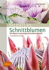 Fester Einband Schnittblumen von Peter Fleischli