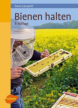 E-Book (pdf) Bienen halten von Franz Lampeitl