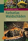 E-Book (pdf) Waldschäden von Günter Hartmann, Heinz Butin