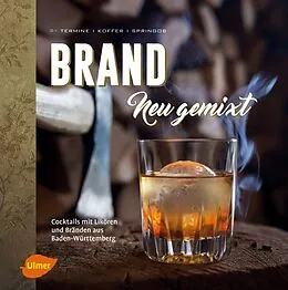 E-Book (pdf) Brand neu gemixt von Domenico Termine, Roman Koffer, Friedrich Springob