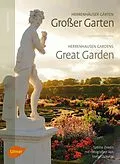 E-Book (epub) Herrenhäuser Gärten: Großer Garten von Sabine Zessin, Stefan Schulze