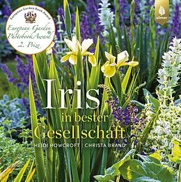 E-Book (pdf) Iris in bester Gesellschaft von Heidi Howcroft, Christa Brand