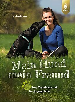 E-Book (pdf) Mein Hund - mein Freund von Justina Lempe