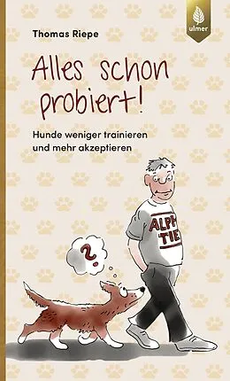 E-Book (pdf) Alles schon probiert von Thomas Riepe