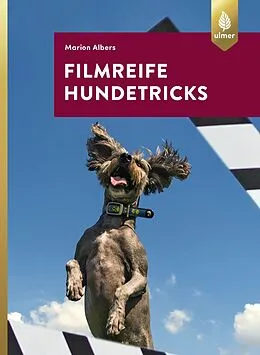 E-Book (pdf) Filmreife Hundetricks von Marion Albers