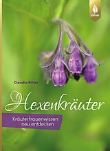 E-Book (pdf) Hexenkräuter von Claudia Ritter