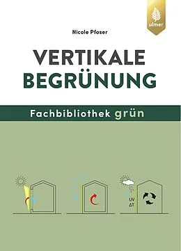 E-Book (pdf) Vertikale Begrünung von Nicole Pfoser