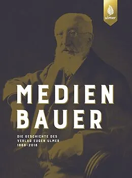E-Book (pdf) Medienbauer von Verlag Eugen Ulmer