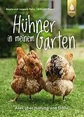 E-Book (pdf) Hühner in meinem Garten von Beate und Leopold Peitz, Wilhelm Bauer