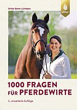 E-Book (pdf) 1000 Fragen für Pferdewirte von Ulrike Sahm-Lütteken