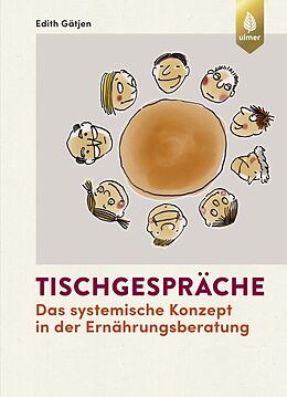E-Book (pdf) Tischgespräche von Edith Gätjen