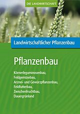 E-Book (pdf) Landwirtschaftlicher Pflanzenbau: Pflanzenbau von VELA