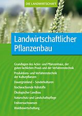 E-Book (pdf) Landwirtschaftlicher Pflanzenbau von VELA