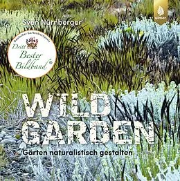 E-Book (epub) Wild Garden von Sven Nürnberger
