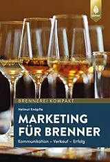 E-Book (pdf) Marketing für Brenner von Helmut Knöpfle