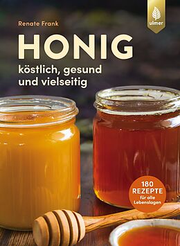 E-Book (pdf) Honig von Renate Frank