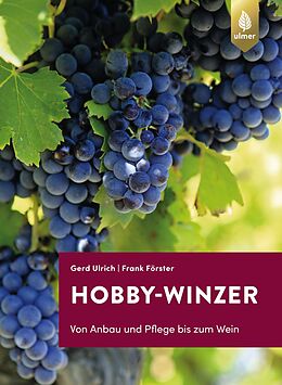 E-Book (pdf) Hobby-Winzer von Gerd Ulrich, Frank Förster