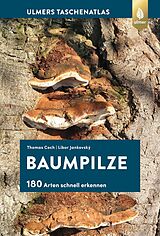 E-Book (pdf) Baumpilze von Thomas L. Cech, Libor Jankovský