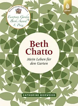 E-Book (epub) Beth Chatto von Catherine Horwood