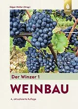 E-Book (pdf) Der Winzer 1 von Edgar Müller