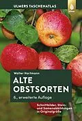 E-Book (pdf) Alte Obstsorten von Walter Hartmann