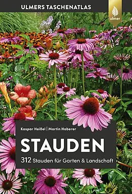 E-Book (epub) Stauden von Kaspar Heißel, Martin Haberer
