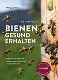 E-Book (pdf) Bienen gesund erhalten von Wolfgang Ritter