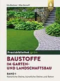 E-Book (pdf) Baustoffe im Garten- und Landschaftsbau von Ute Büchner, Elke Hornoff