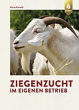 E-Book (pdf) Ziegenzucht im eigenen Betrieb von Pera Herold
