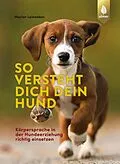 E-Book (pdf) So versteht dich dein Hund von Marion Leinweber