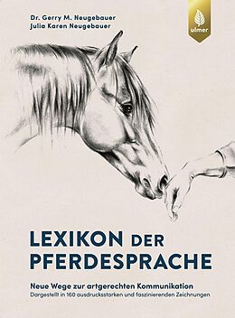 E-Book (pdf) Lexikon der Pferdesprache von Gerry M. Neugebauer, Julia Karen Neugebauer