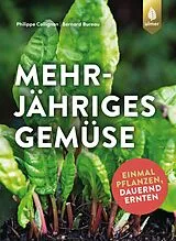 E-Book (pdf) Mehrjähriges Gemüse von Philippe Collignon, Bernard Bureau