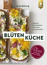 E-Book (pdf) Blütenküche von Ursel Bühring
