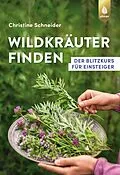 E-Book (epub) Wildkräuter finden von Verlag Eugen Ulmer