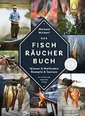 E-Book (pdf) Das Fischräucherbuch von Michael Wickert, Daniela Haug