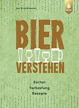 E-Book (pdf) Bier verstehen von Jan Brücklmeier