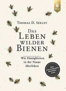 E-Book (pdf) Das Leben wilder Bienen von Thomas D. Seeley