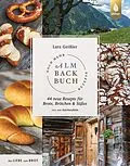 E-Book (pdf) Noch mehr Almbackbuch-Rezepte von Lutz Geißler