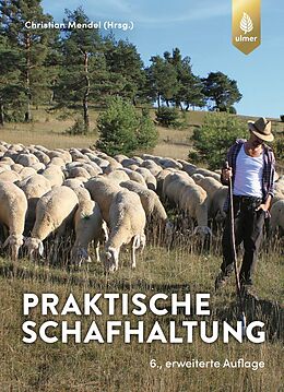 E-Book (pdf) Praktische Schafhaltung von Christian Mendel