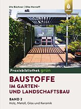 E-Book (pdf) Baustoffe im Garten- und Landschaftsbau von Ute Büchner, Elke Hornoff