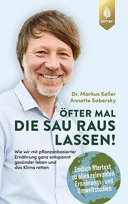 E-Book (pdf) Öfter mal die Sau rauslassen von Markus Keller, Annette Sabersky