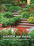 E-Book (pdf) Gärten am Hang von Heike Vossen
