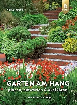 E-Book (pdf) Gärten am Hang von Heike Vossen
