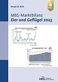 E-Book (pdf) MEG Marktbilanz Eier und Geflügel 2023 von Verlag Eugen Ulmer