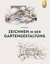 E-Book (pdf) Zeichnen in der Gartengestaltung von Daniel Nies